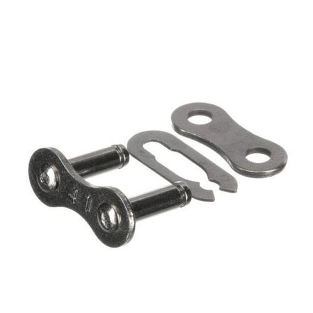 CUTLER INDUSTRIES Chain Master Link No 41 22271-0004